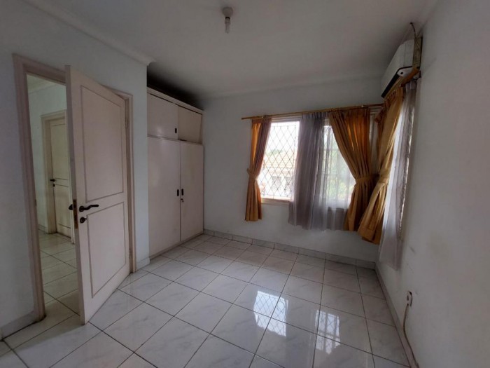 Rumah disewakan di Cluster Menteng Lippo Cikarang